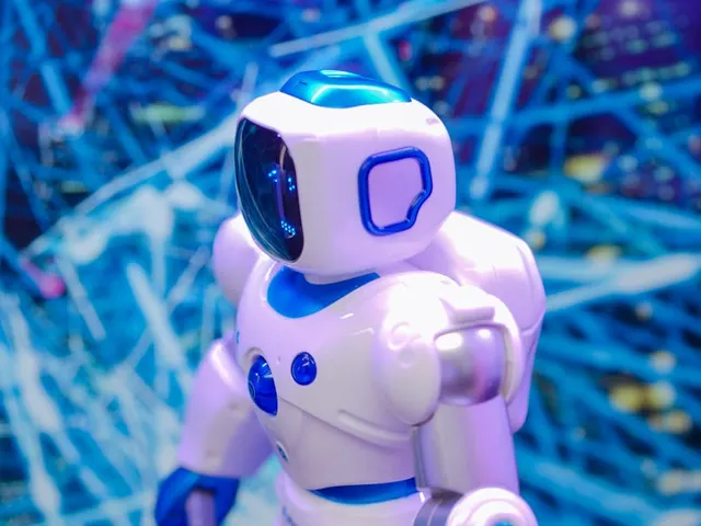 Can Finance Predict What Comes Next?