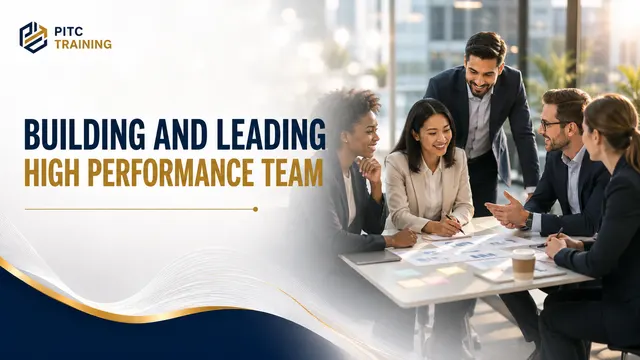 Leadership Has Left the Corner Office