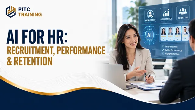 From HR to Business Impact